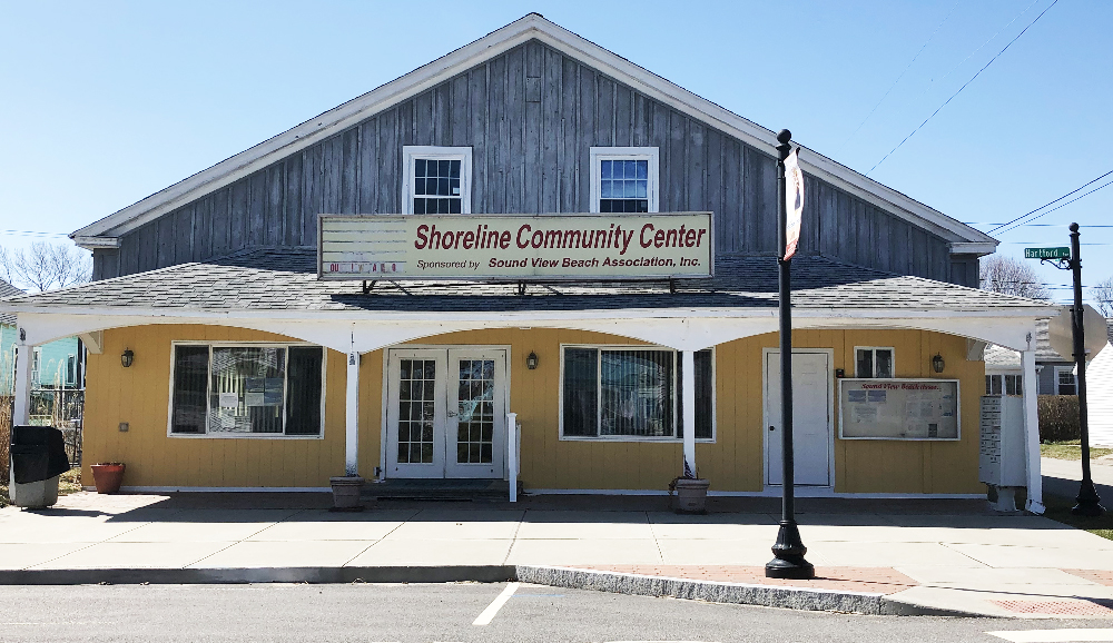 Shoreline Community Center