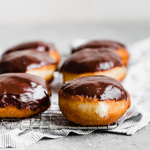 Boston Cream