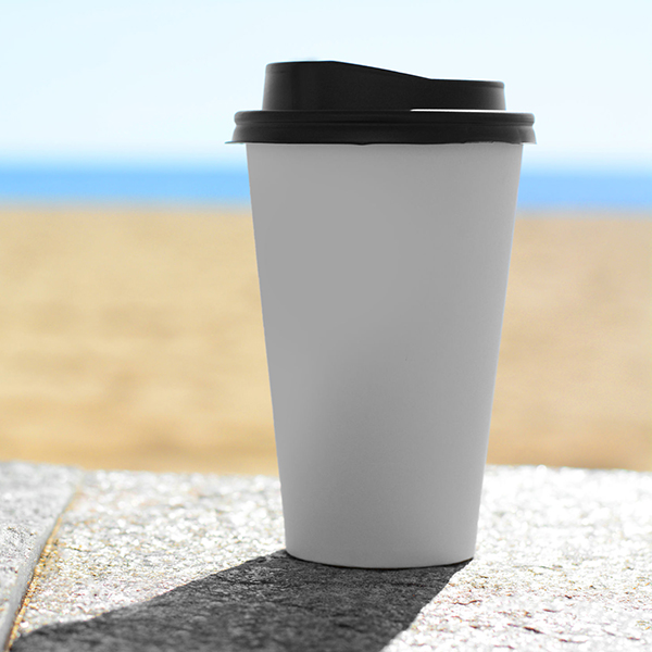 Hot Coffee